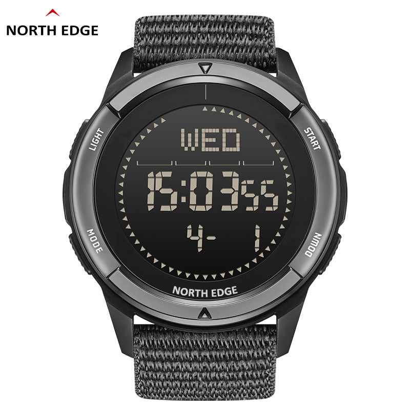NORTH EDGE ALPS Carbon Fiber