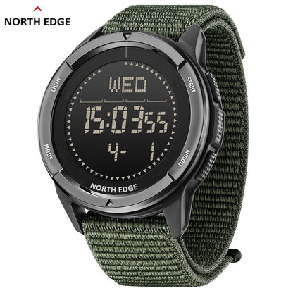 NORTH EDGE ALPS Carbon Fiber