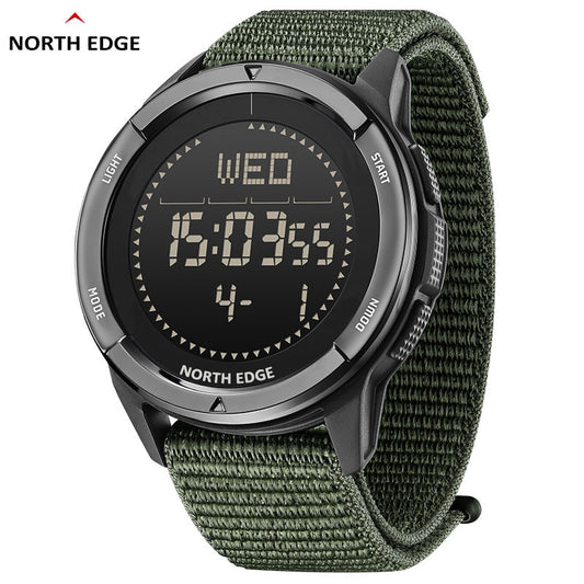 NORTH EDGE ALPS Carbon Fiber
