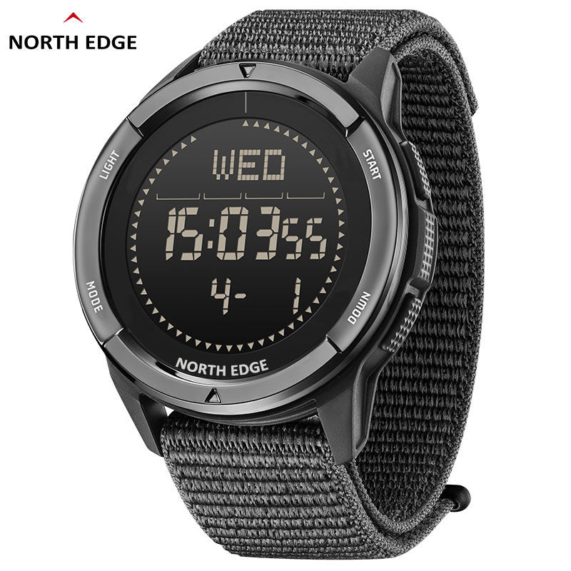NORTH EDGE ALPS Carbon Fiber