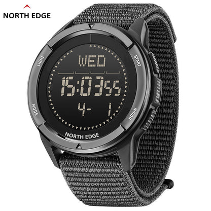 NORTH EDGE ALPS Carbon Fiber