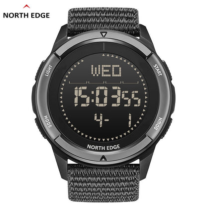 NORTH EDGE ALPS Carbon Fiber