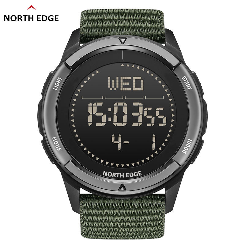 NORTH EDGE ALPS Carbon Fiber