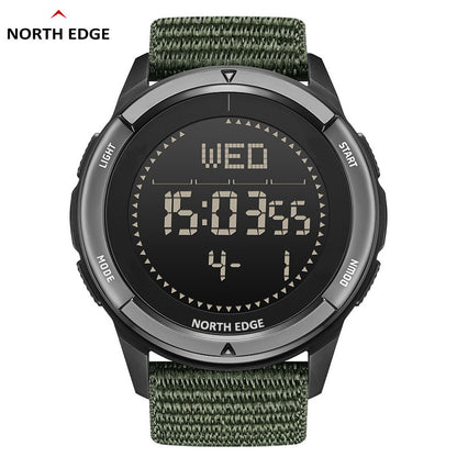 NORTH EDGE ALPS Carbon Fiber