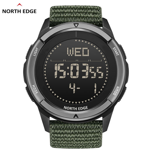 NORTH EDGE ALPS Carbon Fiber